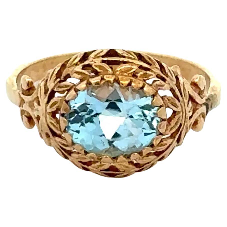 Fashion Jewelry Solitaire Rings