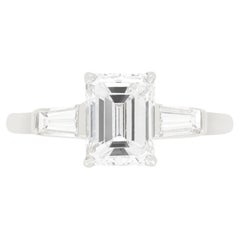 Solitaire Rings
