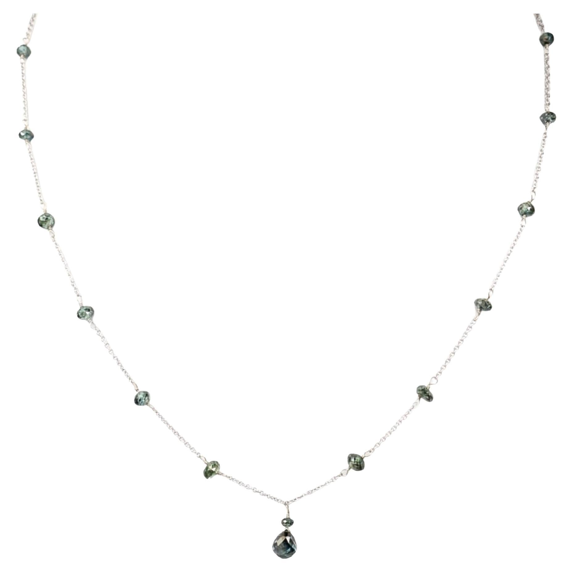 Is a blue diamond a real diamond?