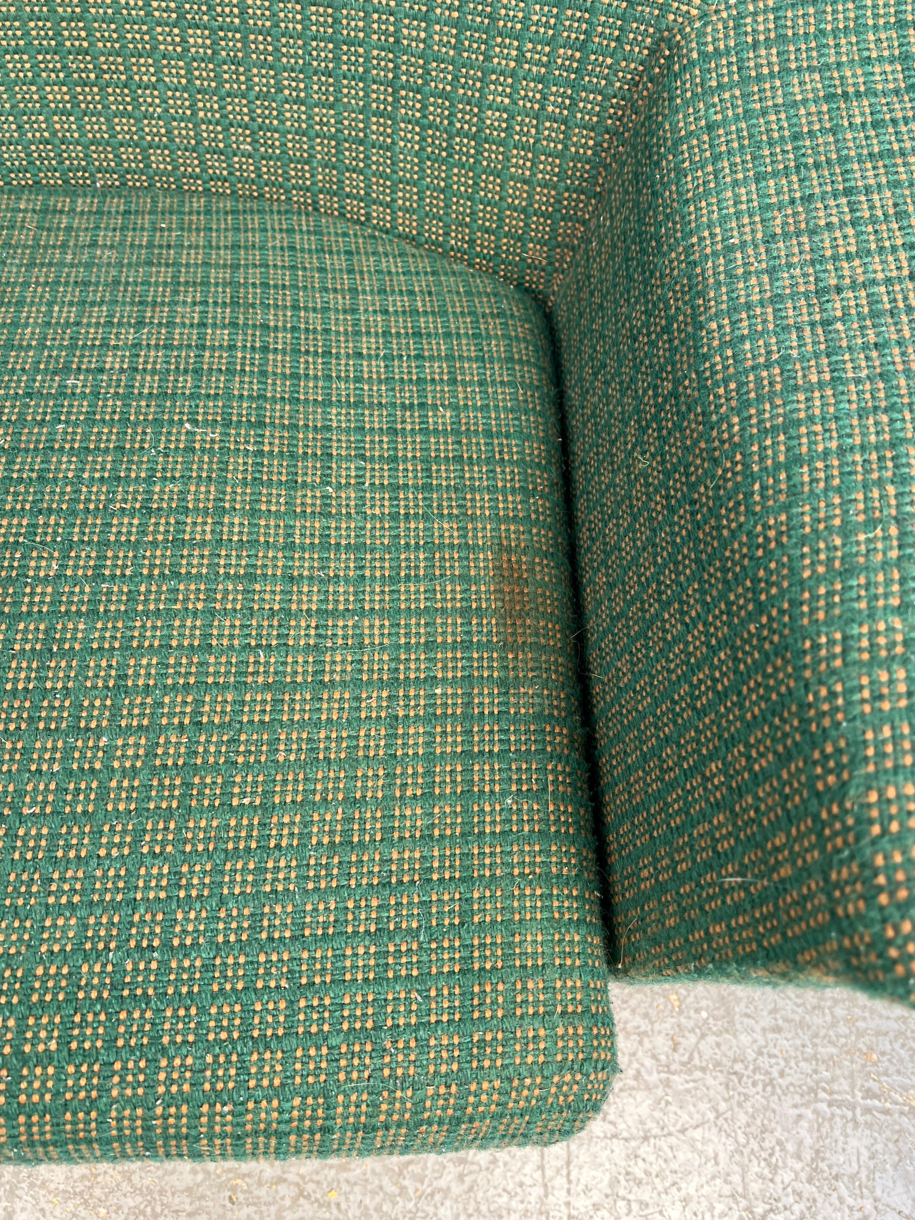 Vintage 1611-C Wingback Lounge Chair par Adrian Pearsall en vente 3