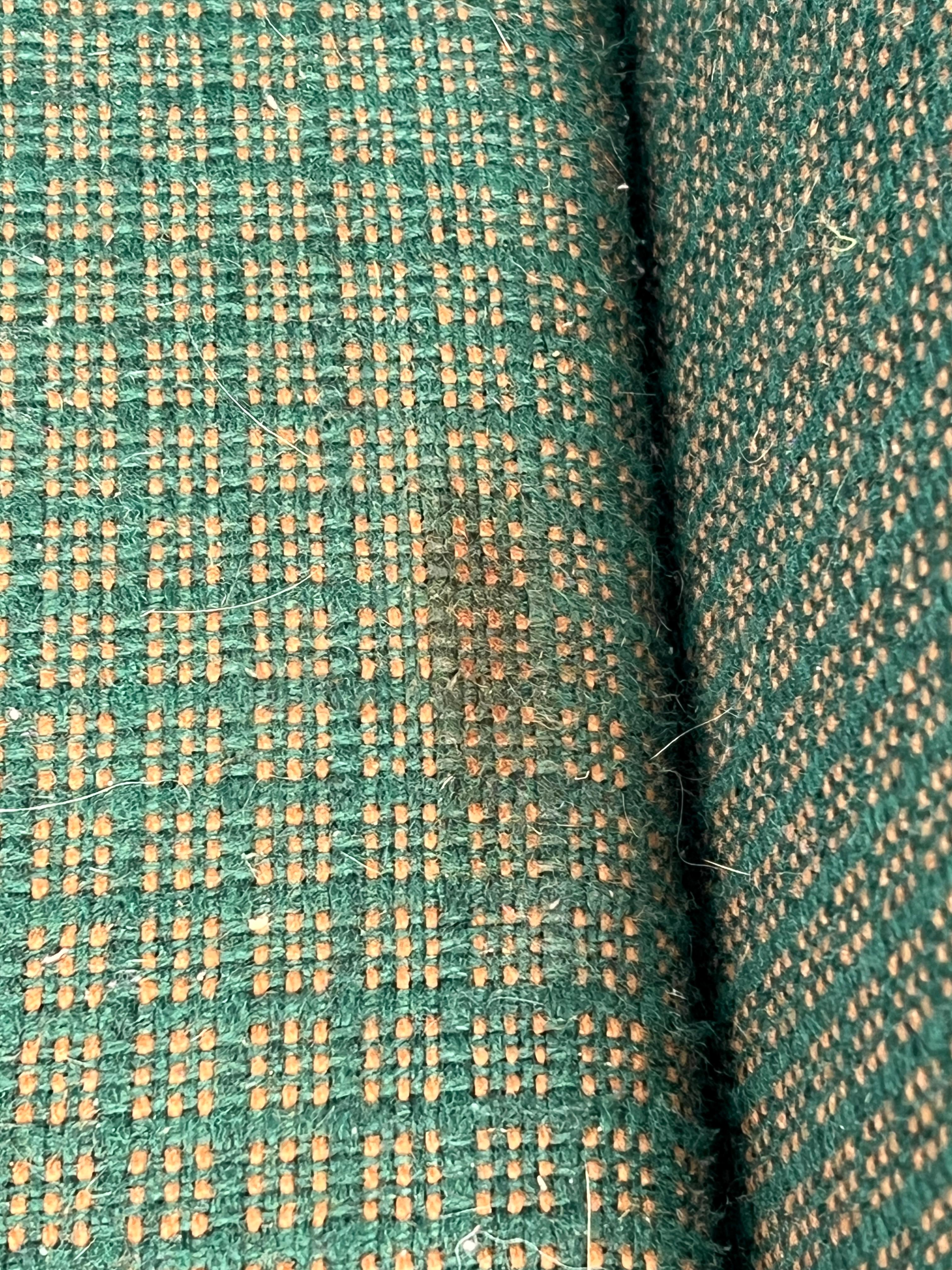 Vintage 1611-C Wingback Lounge Chair par Adrian Pearsall en vente 5