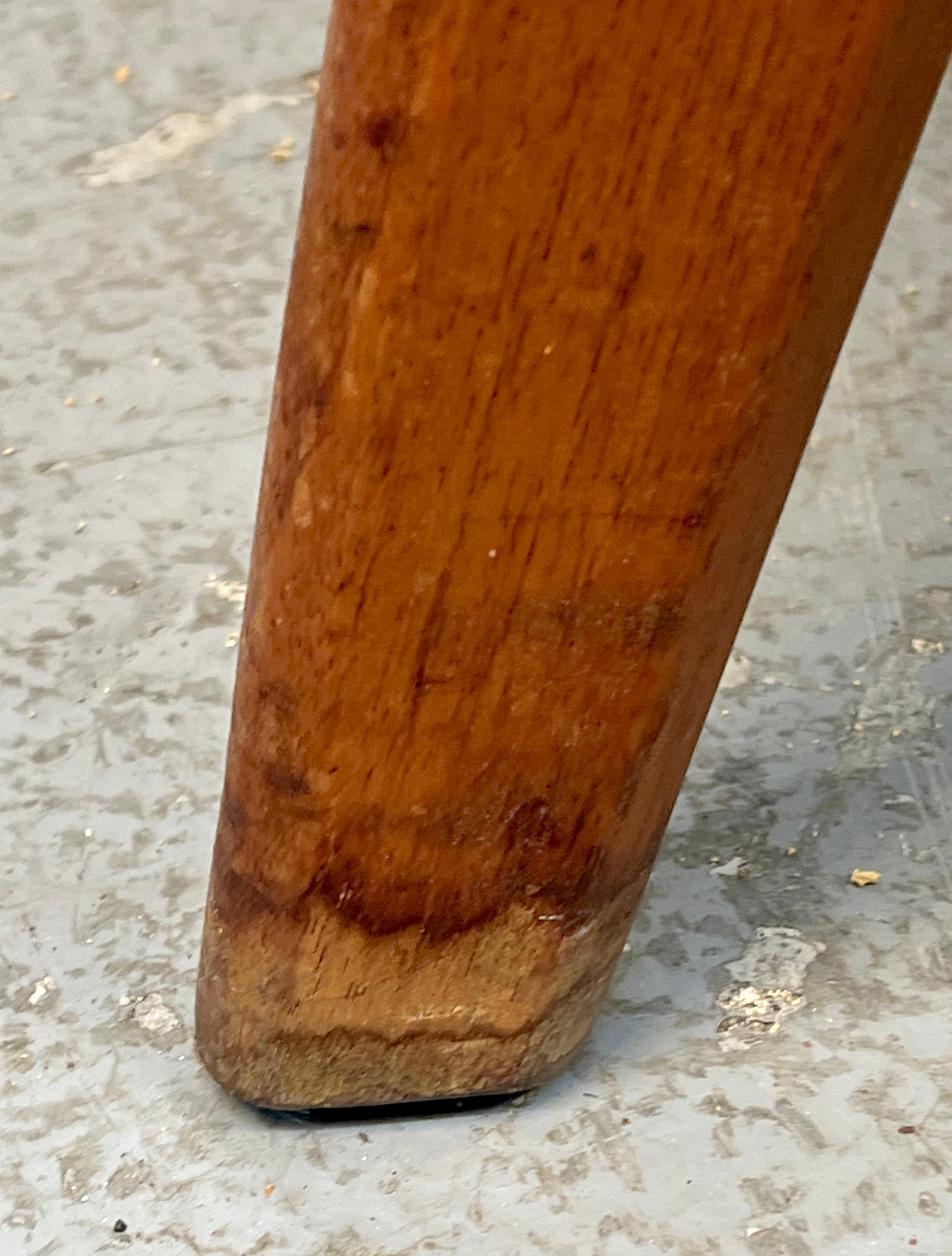 Vintage 1611-C Wingback Lounge Chair par Adrian Pearsall en vente 2