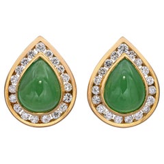 Clous d'oreilles