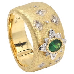 Band Rings