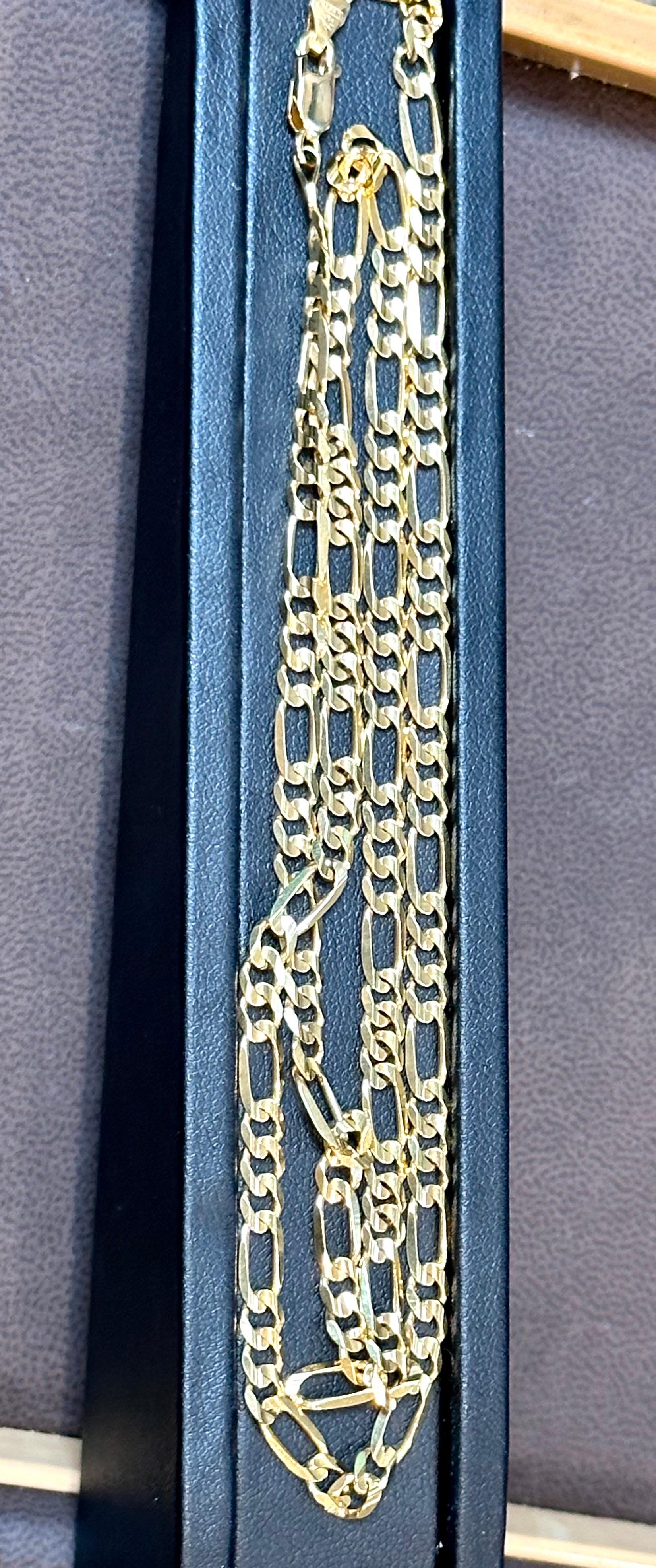23 inch necklace
