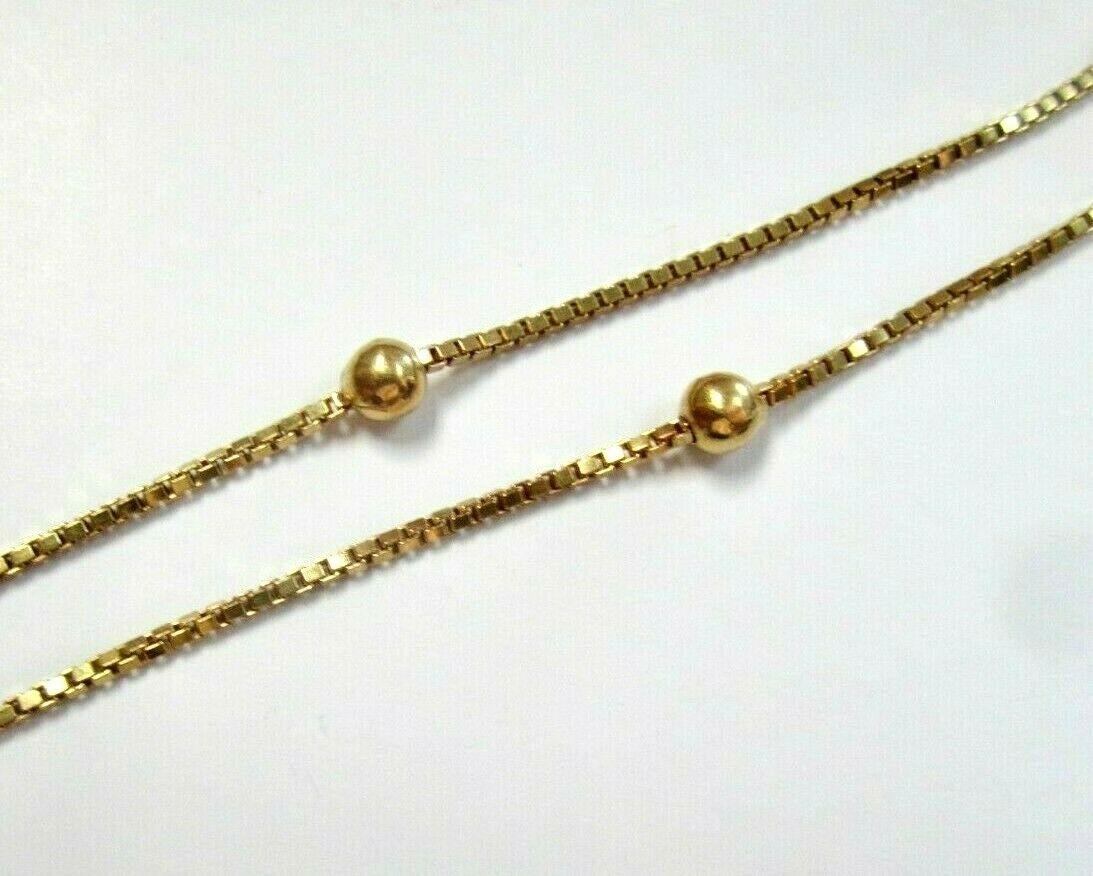 24 inch long necklace