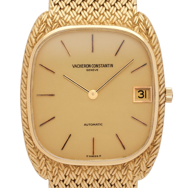 Old vacheron constantin models store