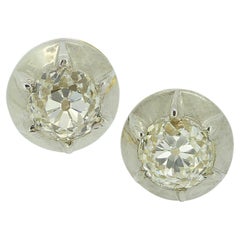 Drop Earrings