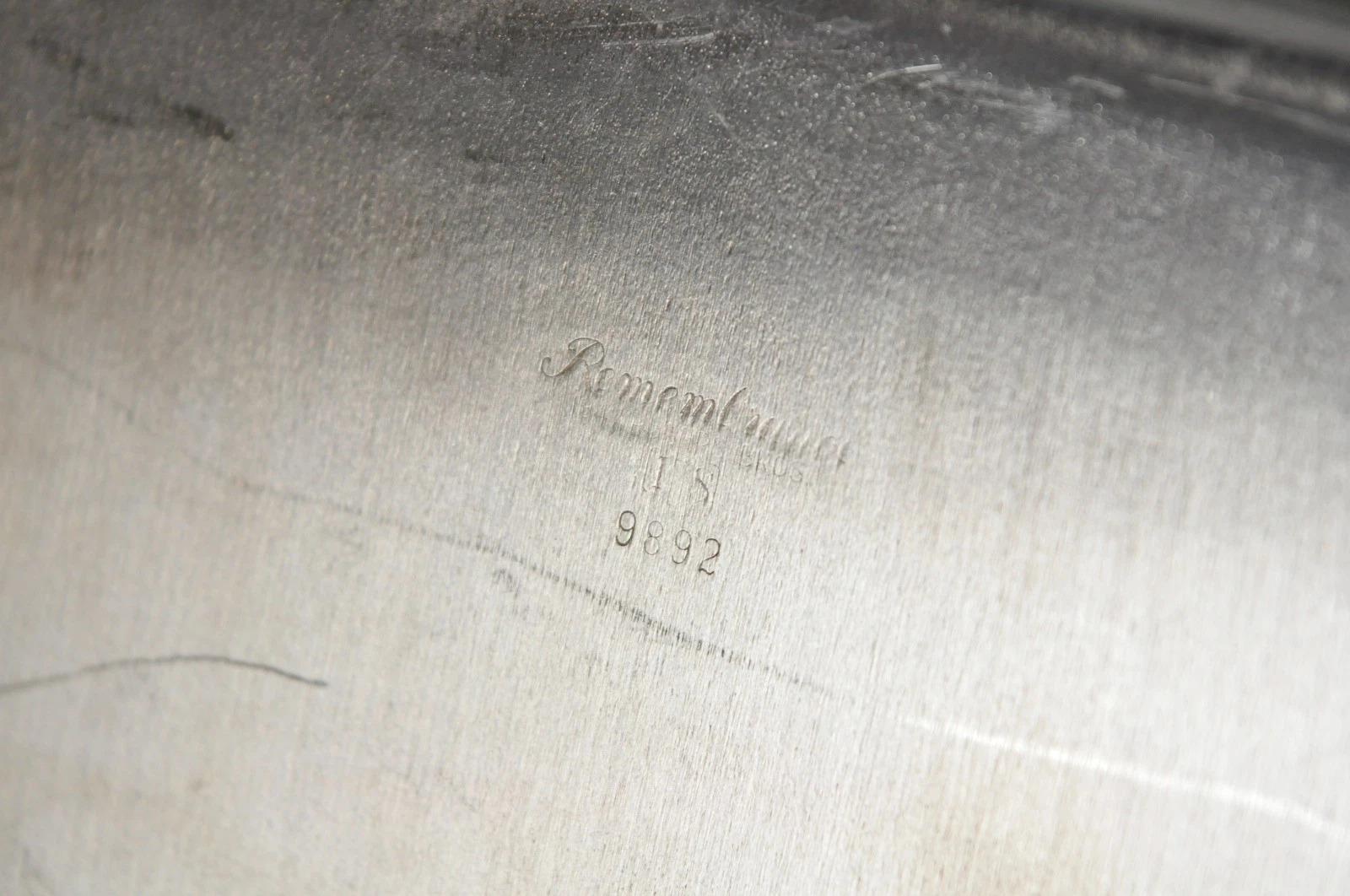 Vintage 1847 Rogers Bros 