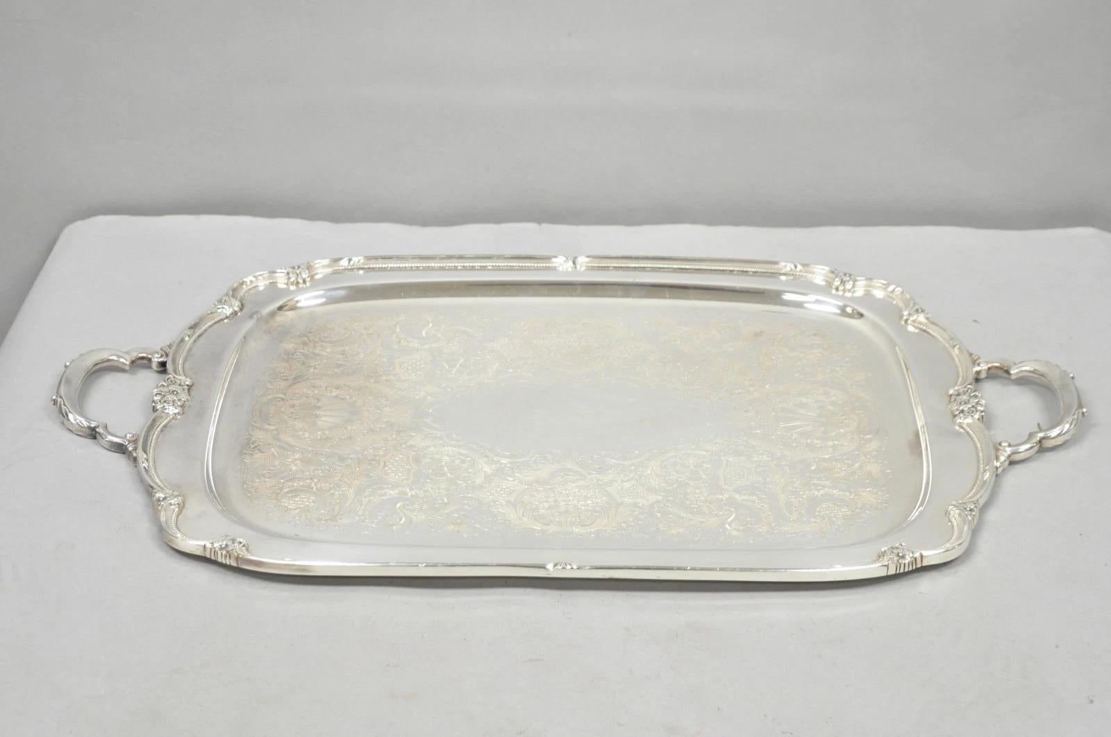 Vintage 1847 Rogers Bros 