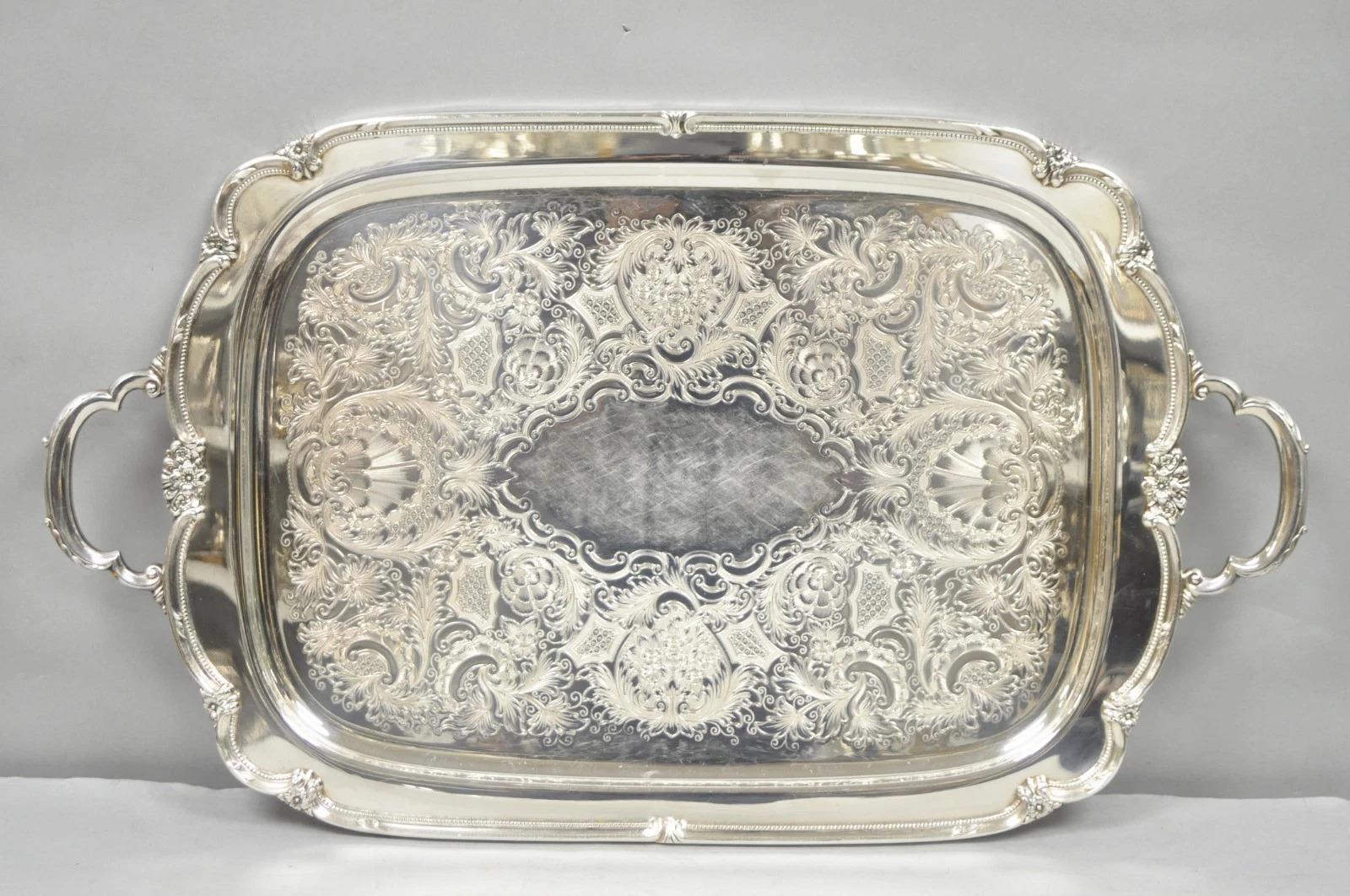 Vintage 1847 Rogers Bros 