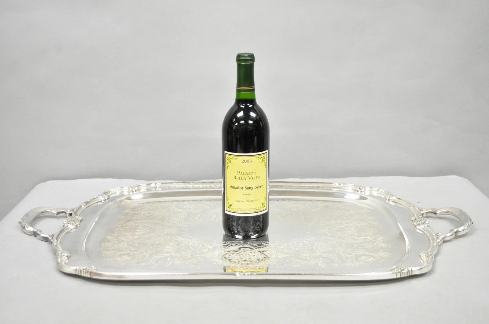 Vintage 1847 Rogers Bros 