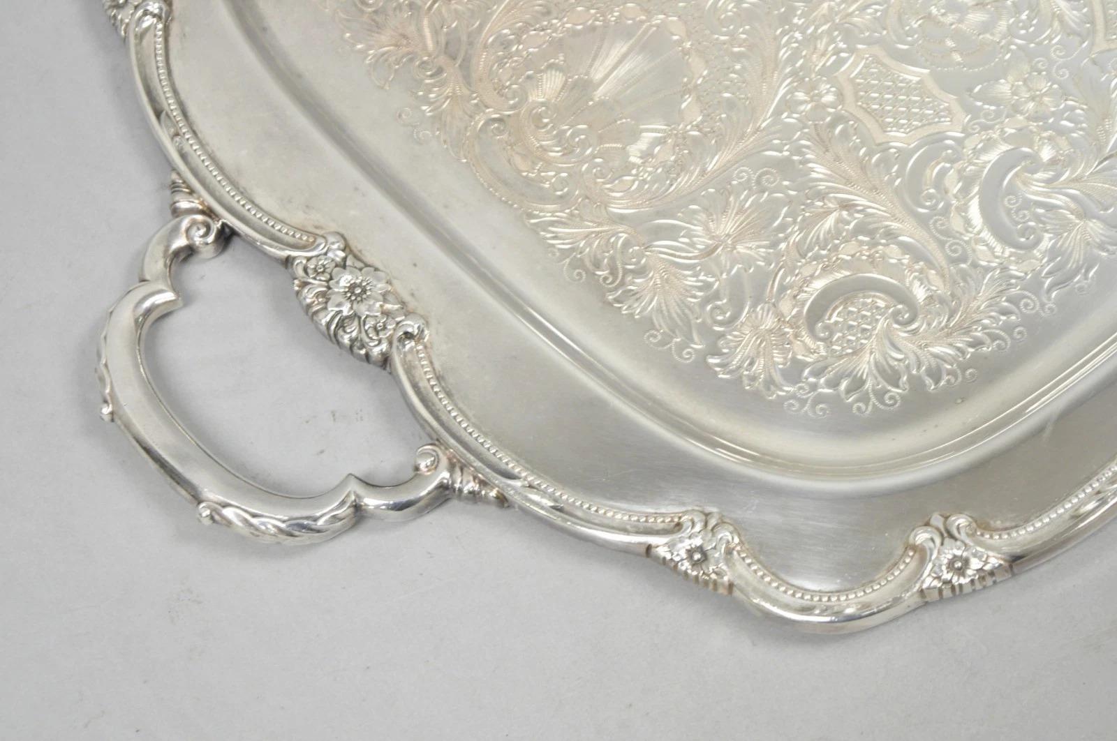 Vintage 1847 Rogers Bros 