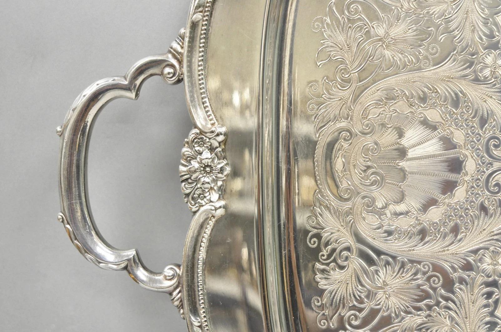 Vintage 1847 Rogers Bros 