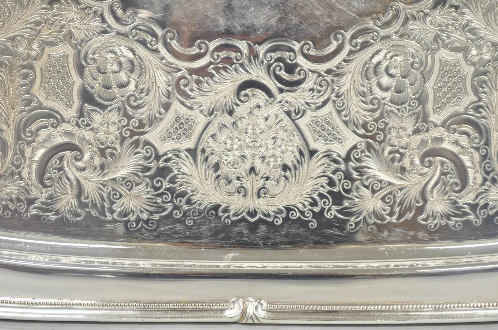 Vintage 1847 Rogers Bros 