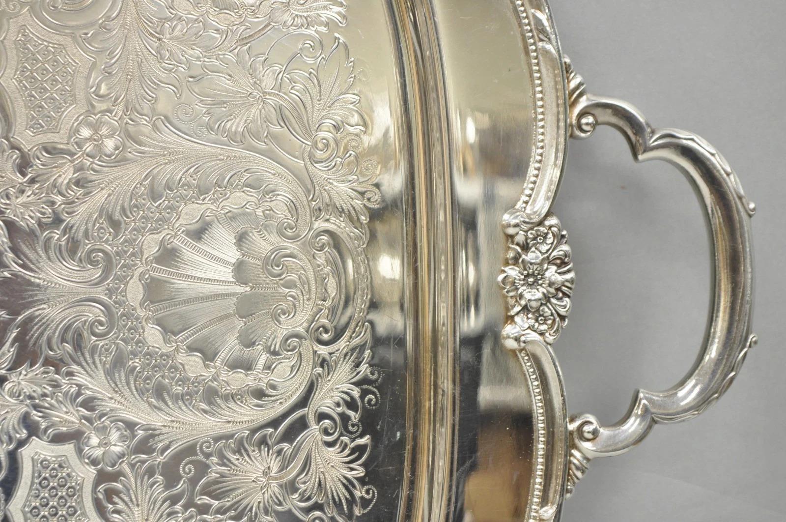 Vintage 1847 Rogers Bros 