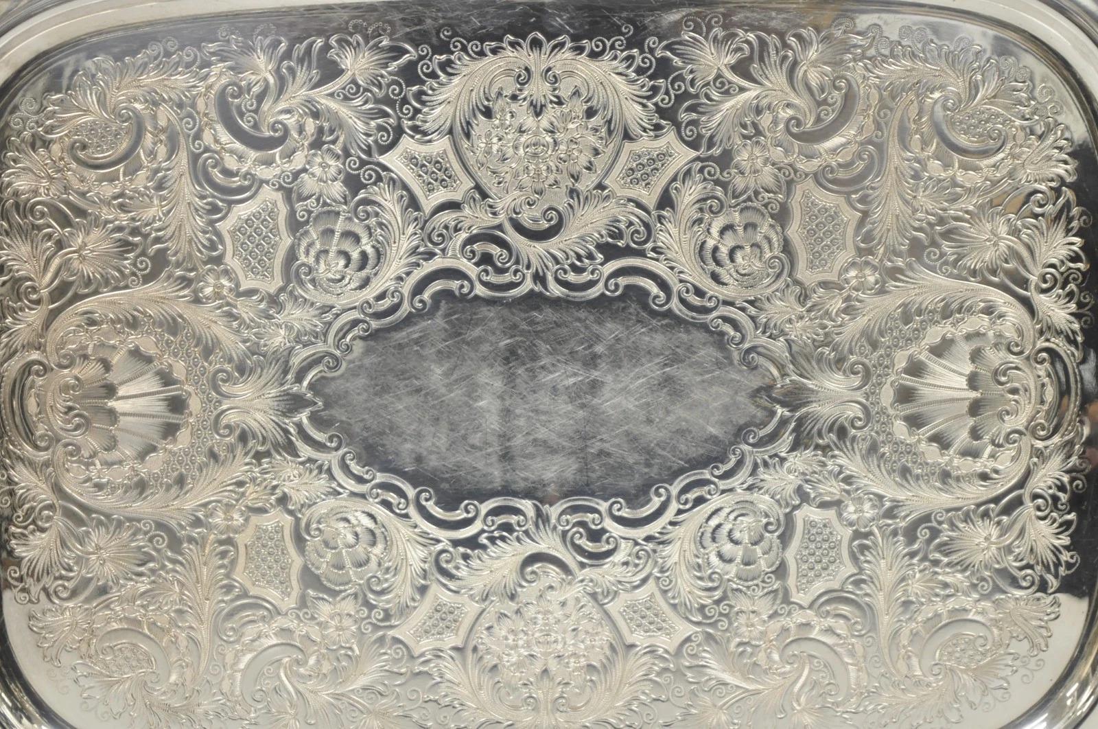 Vintage 1847 Rogers Bros 