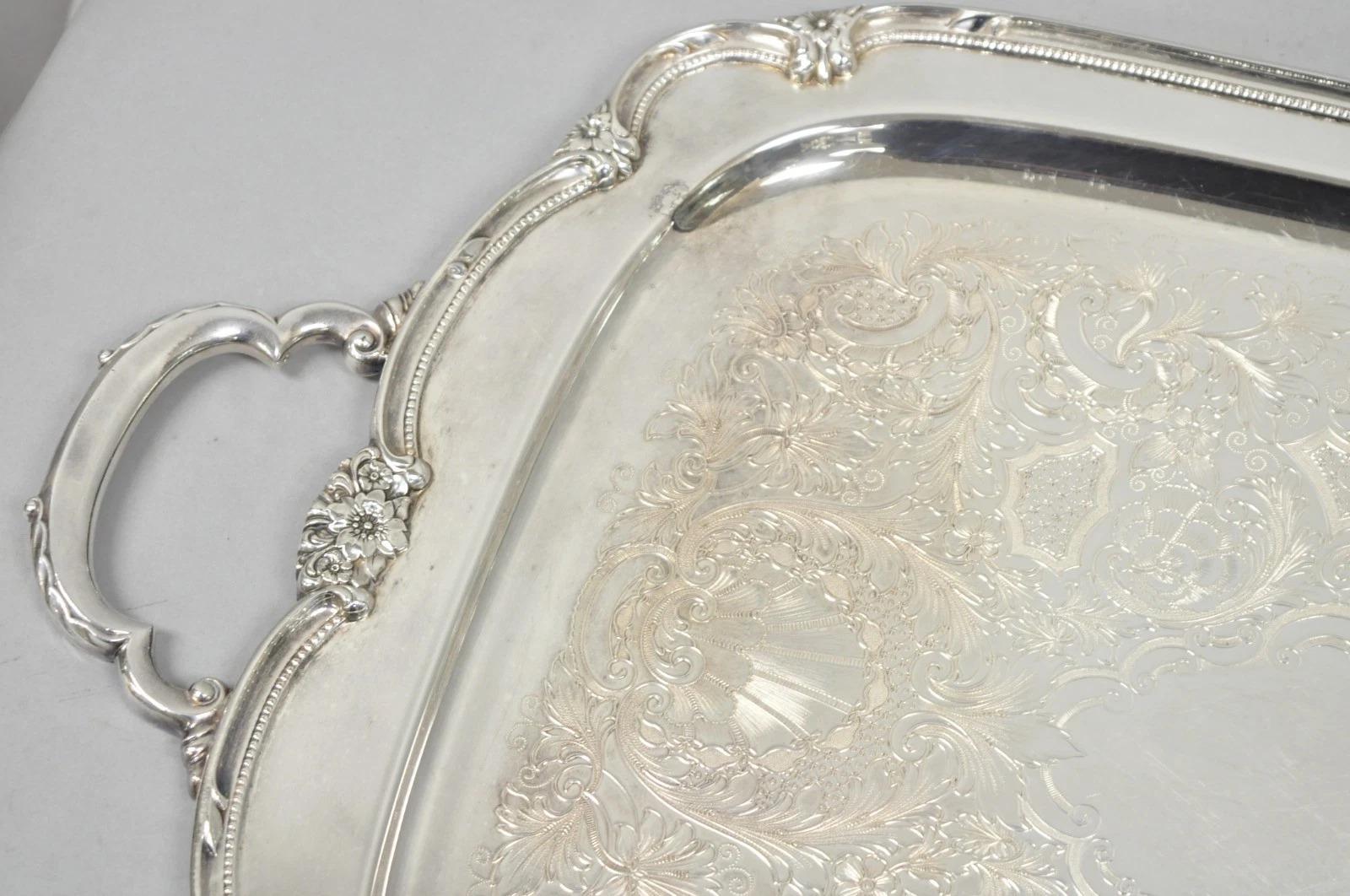 Vintage 1847 Rogers Bros 