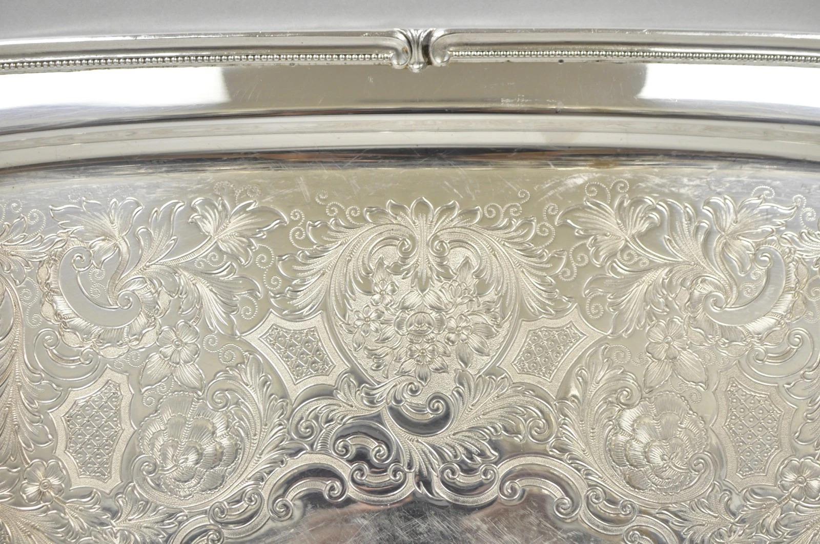 Vintage 1847 Rogers Bros 