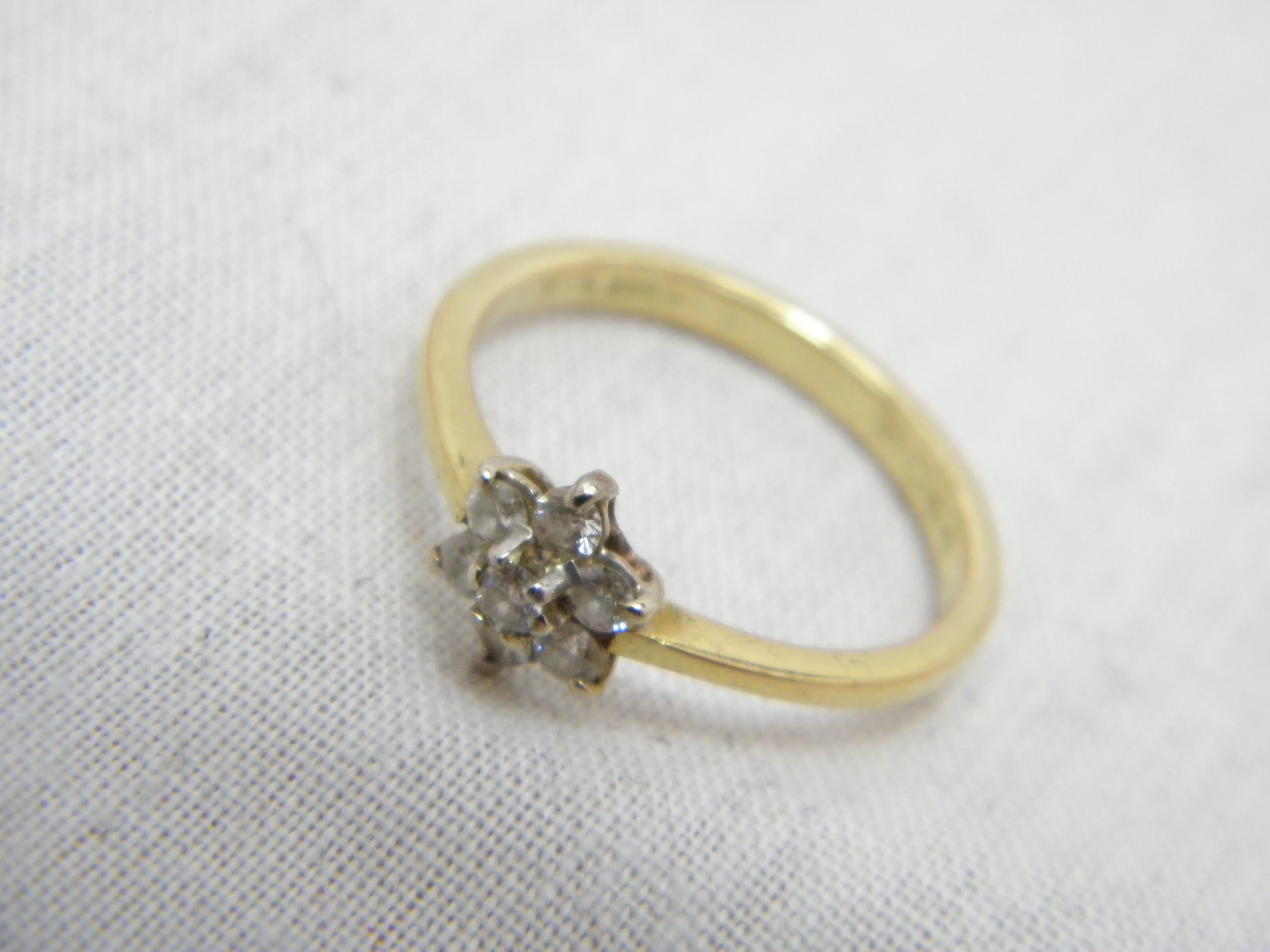 5.25 ring size