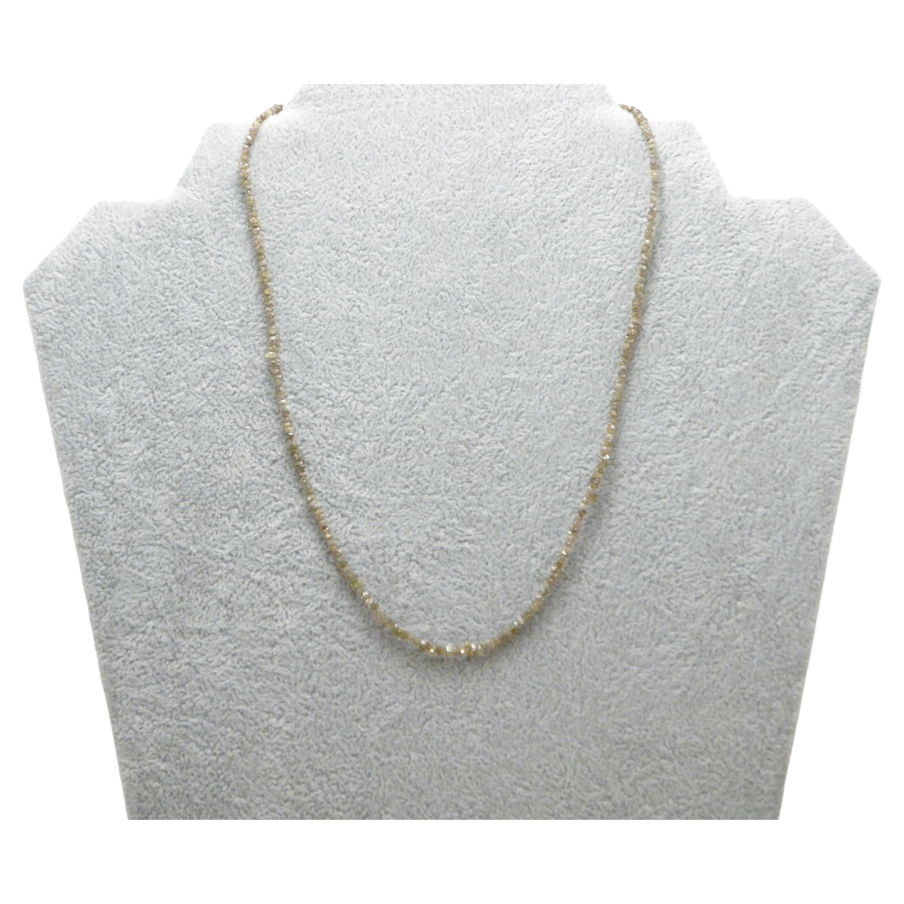 16 Inch Gold Chains - 6 For Sale on 