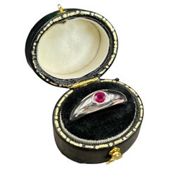 Solitaire Rings