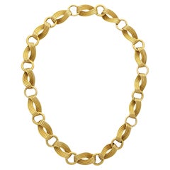 Chain Necklaces