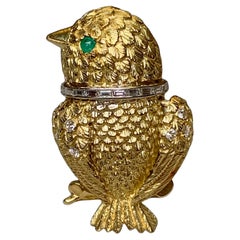 Brooches