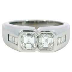 Band Rings