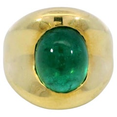 Band Rings