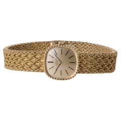 Orologio da donna Audemars Piguet d'epoca in oro 18 carati