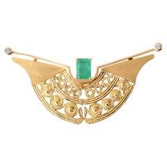 Brooches