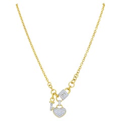 Pendant Necklaces