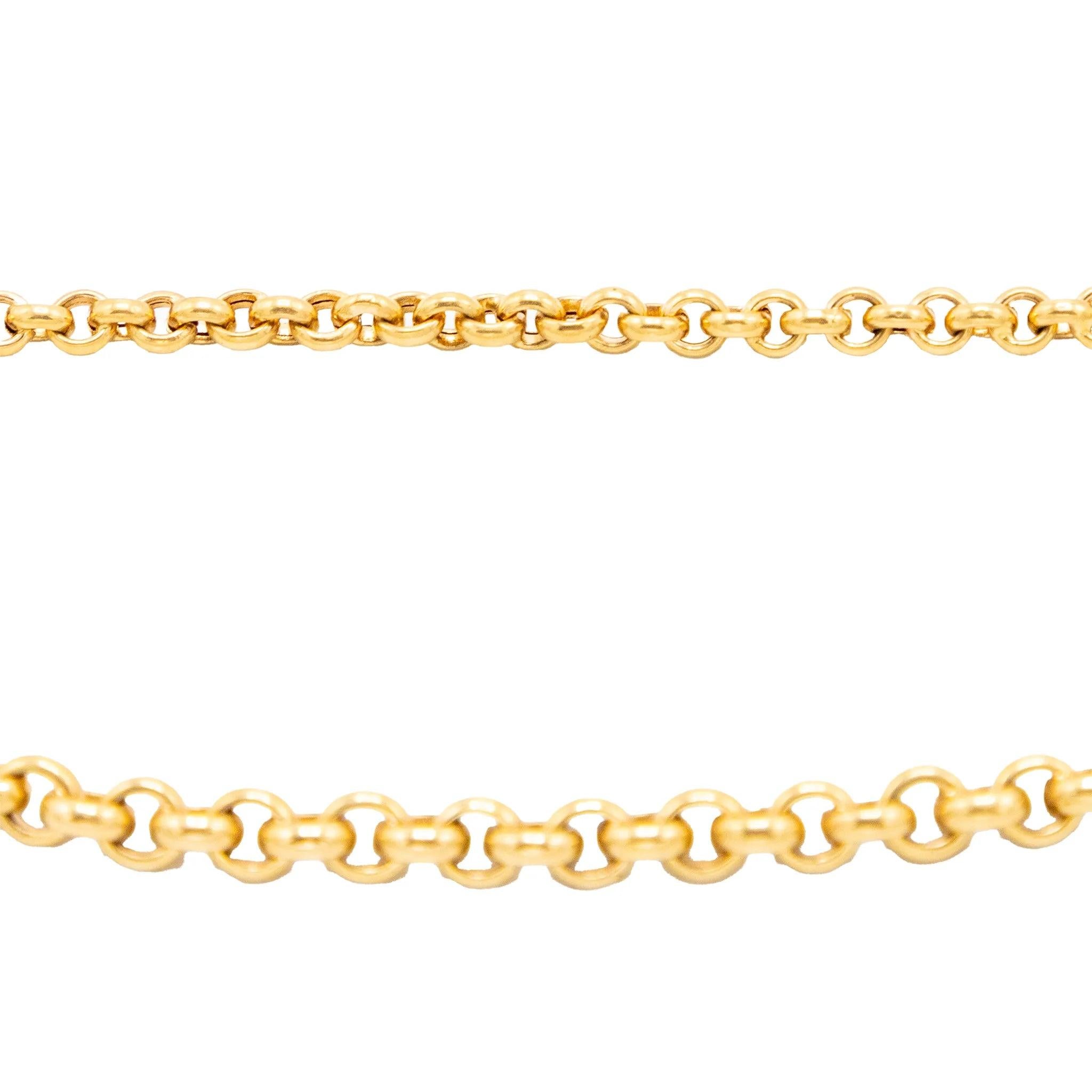 Vintage 18K Gold Double Clip Brosche mit Diamant - Retro Bow Sheaf Design - '40s im Angebot 2