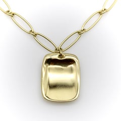 Vintage 18K Gold Elsa Peretti for Tiffany & Co. Bracelet