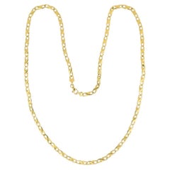 Chain Necklaces