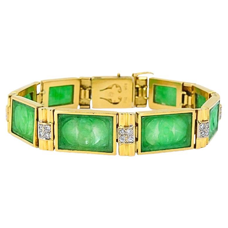 Fashion Jewelry Bracelets