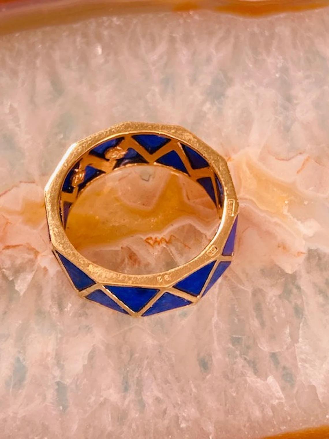 uk ring size n