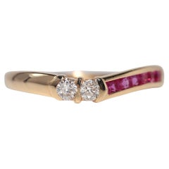 Band Rings