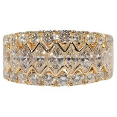 Band Rings