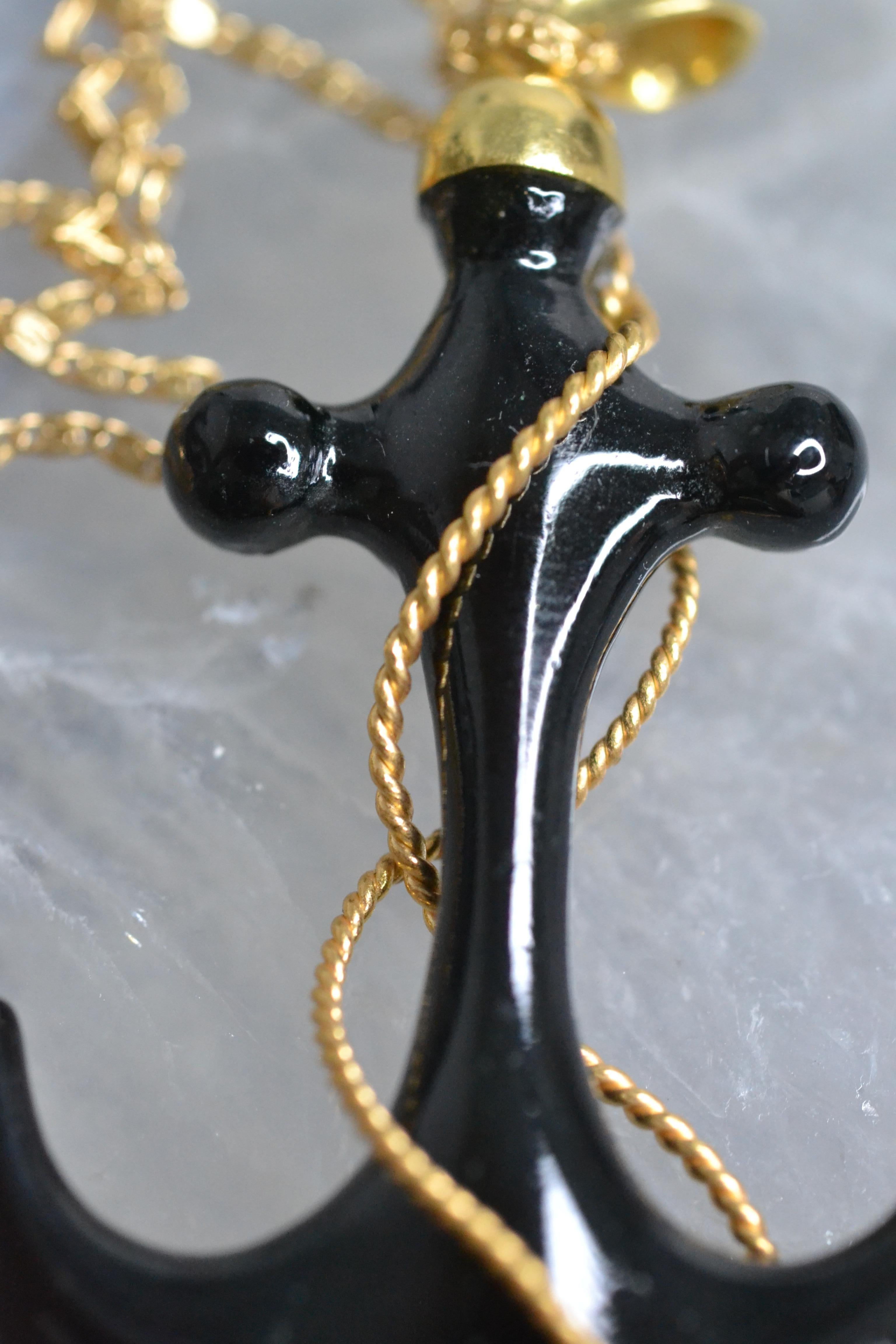 black coral pendant designs