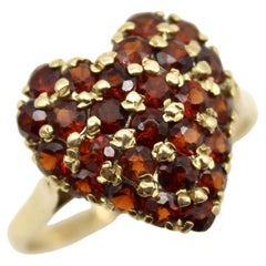 Fashion Rings