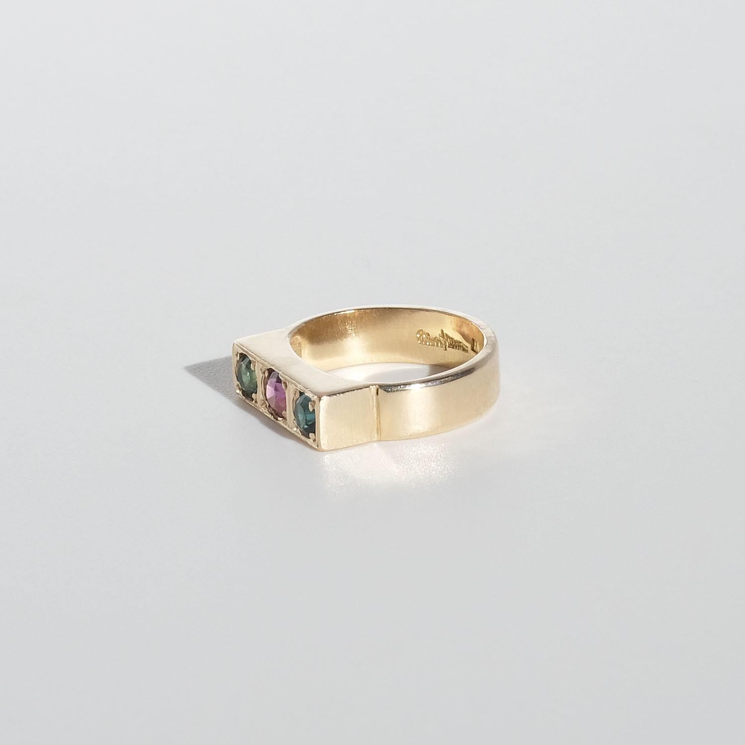 wiwen nilsson ring
