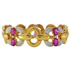 Mehr Armbänder