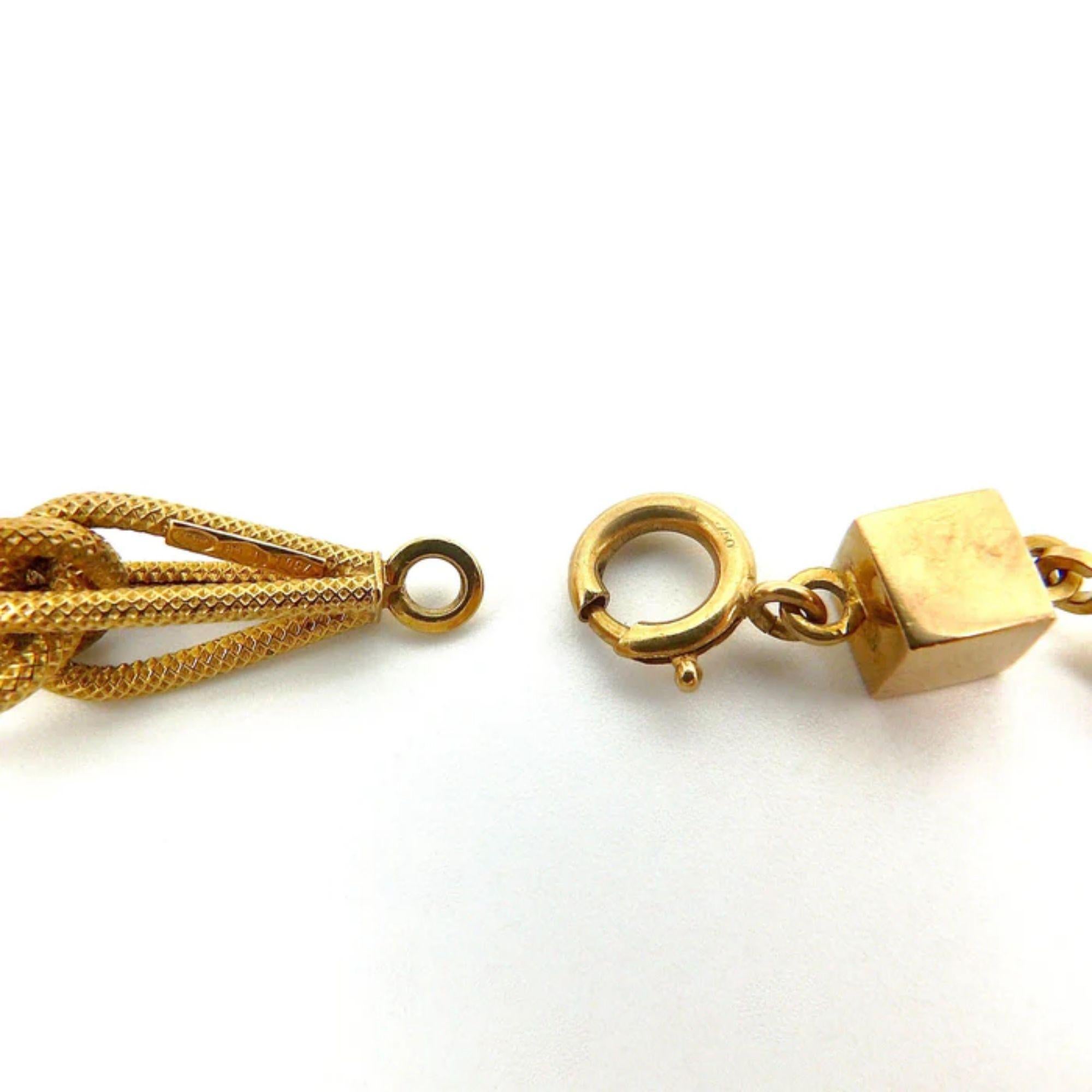 unoaerre vintage bracelet