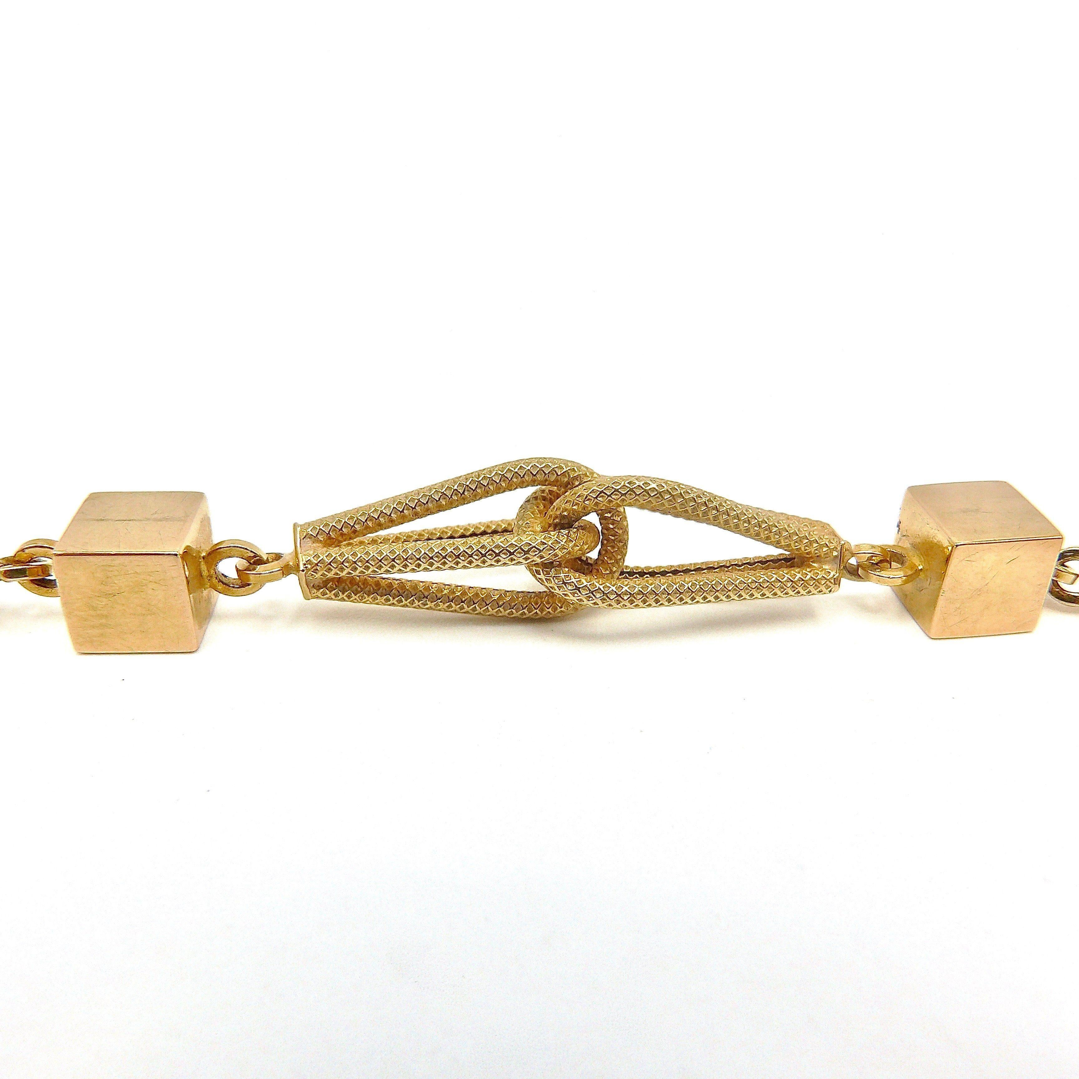 vintage bracelet