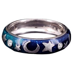 Anillos de banda