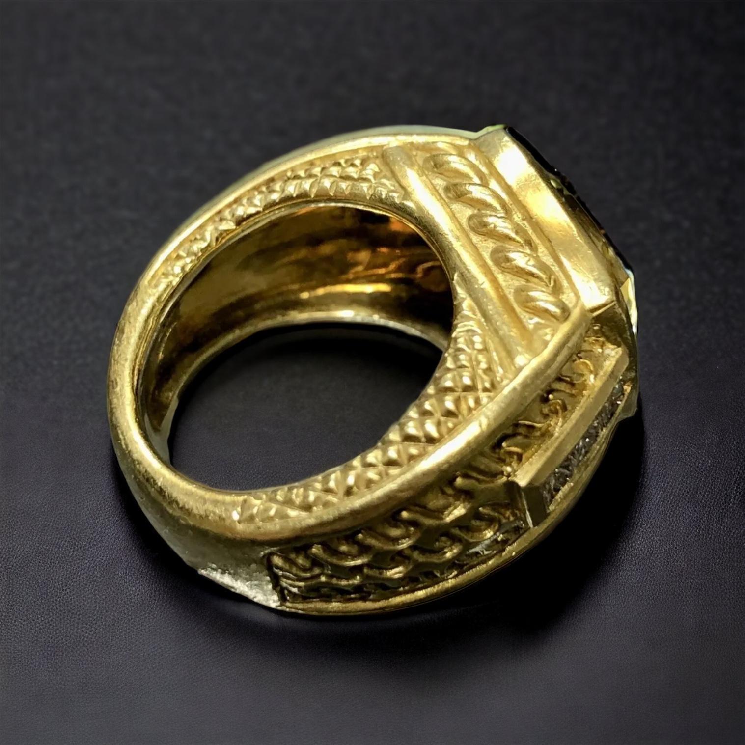 judith ripka rings