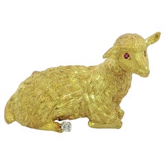 Brooches