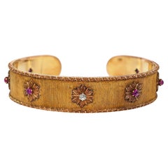 Cuff Bracelets